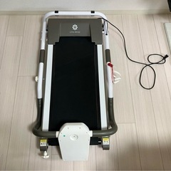 美品　Lino Mirai ルームウォーカー コンパクトの画像
