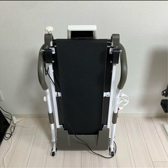 美品　Lino Mirai ルームウォーカー コンパクトの画像
