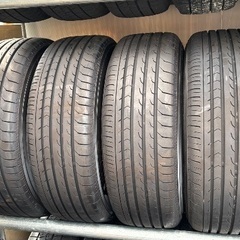 ハイエース215/65-16キーラーホイルの画像