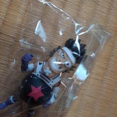 ワンピースワーコレフィギュアの画像