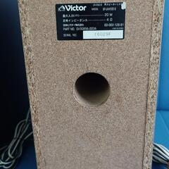 VICTORスピーカーの画像