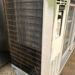 ダイワ冷機 冷蔵ショーケース 台下冷蔵庫 4141DP-S 209L 冷蔵庫 コールドテーブル 横120cm 奥行き45cmの画像