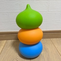 スライムタワー　フィギュアの画像