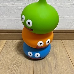 スライムタワー　フィギュアの画像