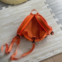 てんとう虫　バックの画像