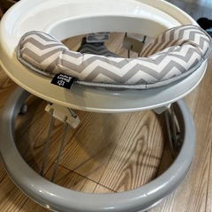 歩行器の画像