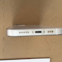 iPhone12 64Gの画像