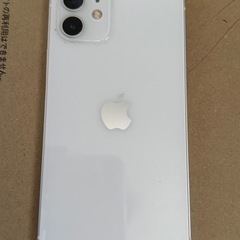 iPhone12 64Gの画像