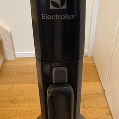 ハンディタイプ　掃除機の画像