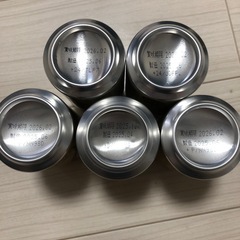 【手渡し】ビール5缶セットの画像