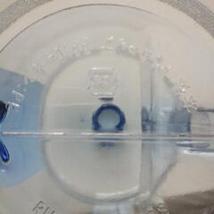 ★差し上げます★PURE WATER 用ボトル 容量3.8Lの画像