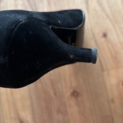 パンプスMサイズの画像