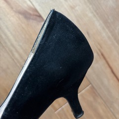 パンプスMサイズの画像