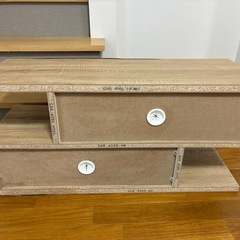 テレビ台の画像