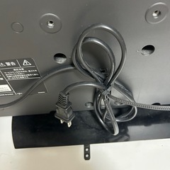 SHARP 液晶TV 32型の画像