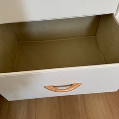 収納棚の画像