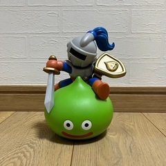 スライムナイト　フィギュアの画像