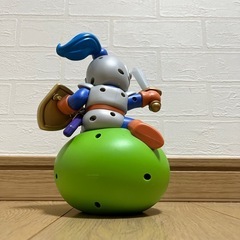 スライムナイト　フィギュアの画像