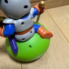 スライムナイト　フィギュアの画像
