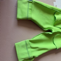 体操服　100cmの画像