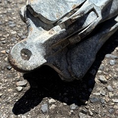 船舶用フォールディングアンカー　6KGSの画像