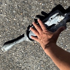 船舶用フォールディングアンカー　6KGSの画像