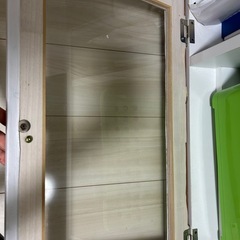 テレビボード　ナチュラルホワイトの画像