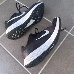 NIKE レボリューション　ネクスト　ネイチャー　26.5㎝の画像