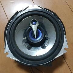 大迫力☆140W  ダイハツ純正オプション スピーカーの画像