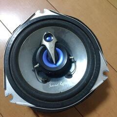 大迫力☆140W  ダイハツ純正オプション スピーカーの画像