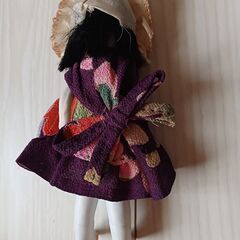 サクラビスクドールの画像