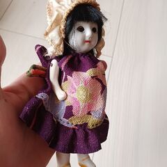 サクラビスクドールの画像
