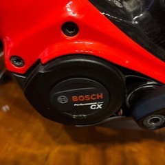 Trek Powerfly 5 電動アシスト自転車
の画像