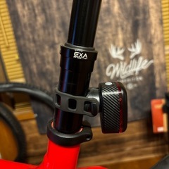 Trek Powerfly 5 電動アシスト自転車
の画像