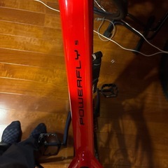 Trek Powerfly 5 電動アシスト自転車
の画像