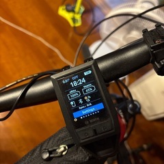 Trek Powerfly 5 電動アシスト自転車
の画像