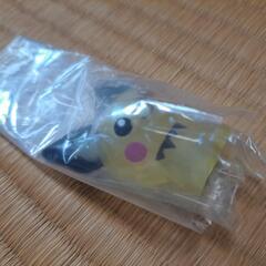 ポケモン　ピチュー　指人形の画像