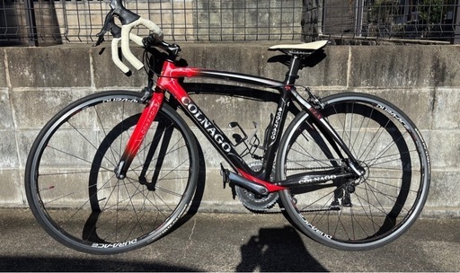 SPECIALIZED TC SPORT シクロクロス/ロードバイク 通勤/通学