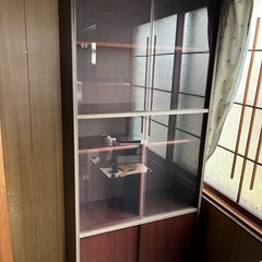 書棚の画像