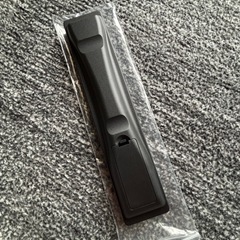 新品【シャープ用 リモコン RM-112SH】の画像