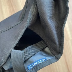 【完売】【ナポレックス 】車 収納 カー用品 ラゲッジルームバッグ 純正品の画像