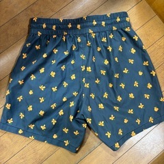 op オーシャンパシフィック　ハーフパンツ ショートパンツ　海パン　水着　水陸兼用の画像