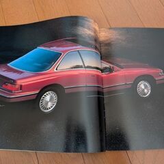 レジェンド　カタログの画像