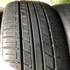 ミネルバ　ラジアルF109 195/50/16 4本の画像
