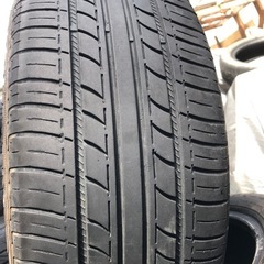 ミネルバ　ラジアルF109 195/50/16 4本の画像