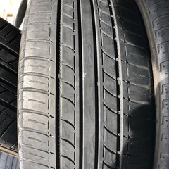 ミネルバ　ラジアルF109 195/50/16 4本の画像