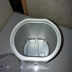 新品未使用  ホットタオル の画像