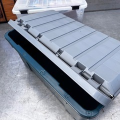 トランクボックス 収納BOX②の画像