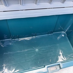 トランクボックス 収納BOX②の画像