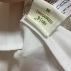 CAMOOONI 虎　タイガー　ブラウスの画像